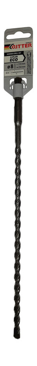 Бур-сверло SDSp 8x310x250 Ritter Eco