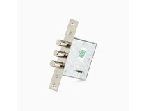 Корпус замка врезного Гардиан 10.01 г.Йошкар-Ола