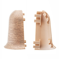 Угол наружный Technical 18 Лиственница, 2 шт