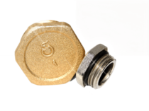 Пробка 20 арт.ZW50147