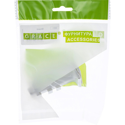 Угол внутр. Qvant Q01 Дуб альпийский (2шт)