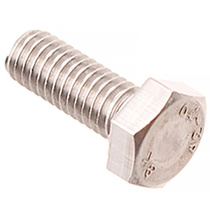 Болт нерж. DIN 933 М12x40 2 шт