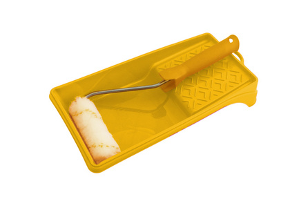 Набор для работ с эмалями мини-валик 	Акор 110 мм