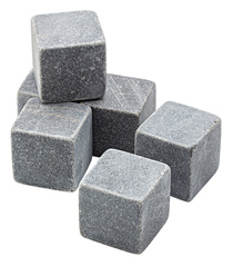 Камни для охлаждения напитков APOLLO Gisborn 6 шт., арт. GSB-06