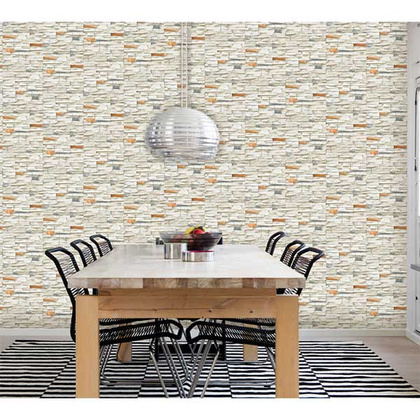 Панель ПВХ Сланец 250х2500мм