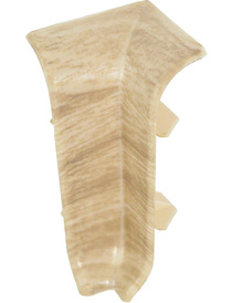 Внутренний угол Дуб Лимерик (2 шт) 194 Rico Leo