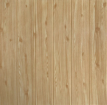 Панель вспененный ПЭТ самоклеящаяся Grace Ясень натуральный 700х700 мм