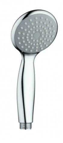 Лейка для душа 1 режим GROSS AQUA Corsa