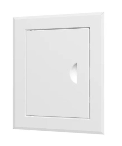 Люк ревизионный ERA ЛТ5050Мп/э с магнитным замком (500x500)