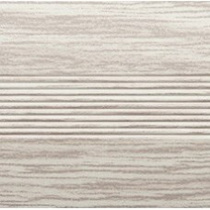 Порог алюм. 30 мм 1,8 дуб аляска (скрытое крепление), DOMOLETTI