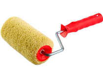 Валик в сборе 	Акор Мастер, для фасадных работ, 180 мм