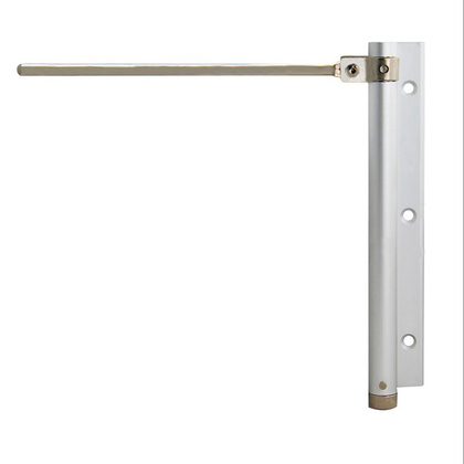 Доводчик дверной пружинный MSM DT85KG белый до 85 кг