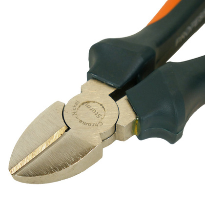 Бокорезы 180мм 2К рукоятки (Profi), Sturm! 1020-01-3-180