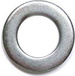 Шайба плоская нерж. d8 DIN 125
