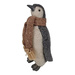 Сувенир новогодний Пингвин 20х17х34см, арт. F91334-G