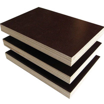 Фанера ФОФ ламинированная 1200х600х21мм