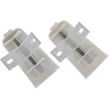 Угол наружн. Qvant Q12 Ясень норвежский (2шт)