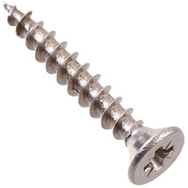 Саморез по дереву нерж. 3,0x30 10 шт