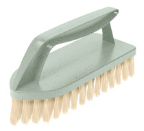 Щетка утюжок Greenland, L135мм (зеленый флэк)