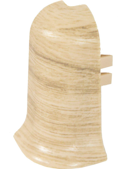 Угол наружный Дуб Лимерик (2 шт) 194 Rico Leo