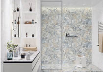 Плитка Solo пол синий 418x418x8, ОАО Березастройматериалы