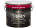 Эмаль Slaven По ржавчине (3.2кг, серый)