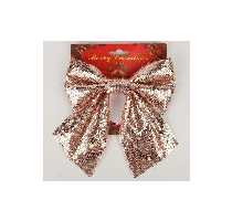 Бант Rose shine Калядны час