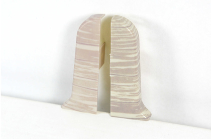 Заглушка лев. и прав. Дуб алмере (2 шт) 192 Rico Leo