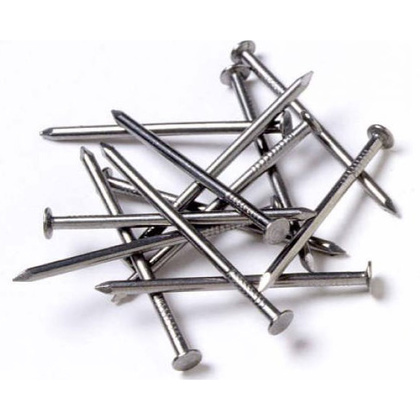 Гвозди 3,5х90 мм, 1 кг