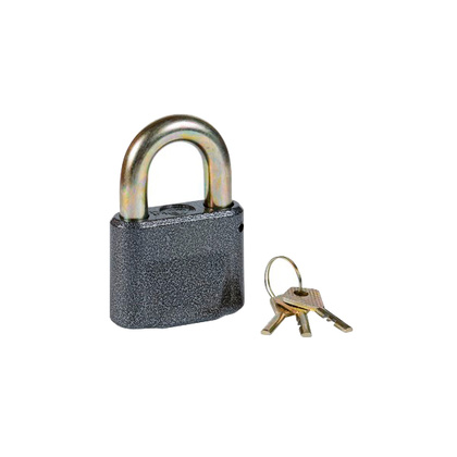 Замок навесной ВС2-М1-01 ЧАЗ