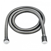Шланг душевой Lemark 1,2 м, нерж. сталь/графит, арт.LE8022S-Graphite