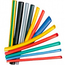 Набор трубок термоусаживаемых TDM SQ0518-0502, 100мм