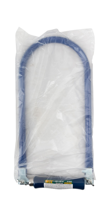 Лобзик ручной 145х280мм усиленный FIT IT