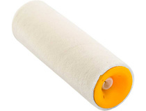 Ролик нат.шесть для лаков 180х48,ворс 5мм,ф8мм Профи АКОР