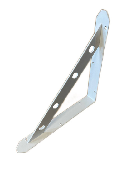 Кронштейн ПО 250х250х33 (Б)