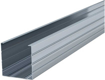 Профиль WUNDER ПС (CW) 50х50х0,6х3000 мм (стоечный)