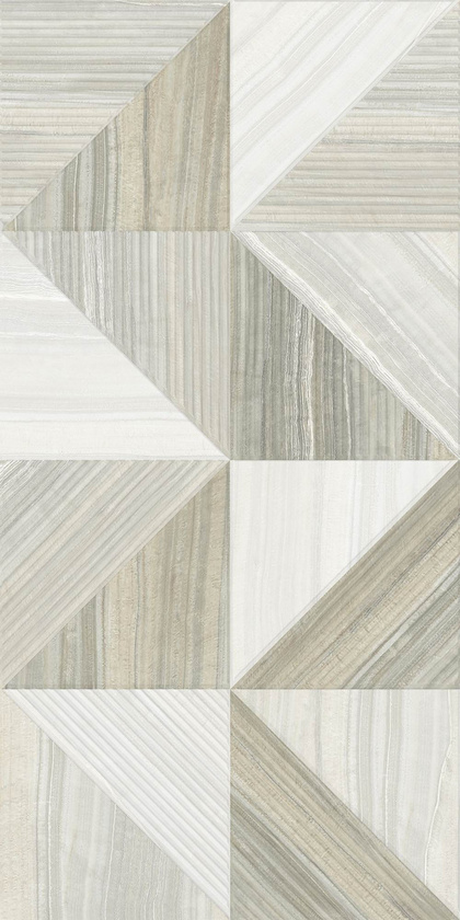 Плитка Palissandro Geo декор оливк 300x600x9, ОАО Березастройматериалы