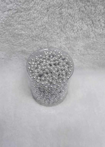 Бусы Silver, 8м, арт. HE2212-031