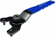 Ключ для УШМ универсальный 115-230мм VERTEX