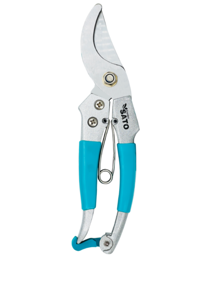 Секатор для цветов, арт.MUH062005, SATO Garden