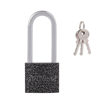 Замок навесной ЗН-800дд-32 мм 3кл. НОРА-М