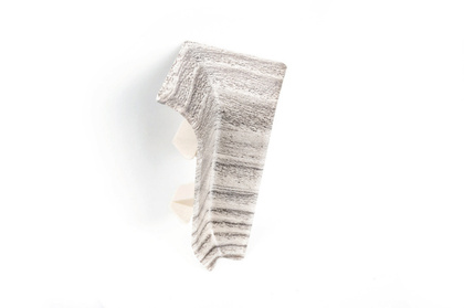 Внутренний угол Дуб скандинавский (2 шт) 152 Rico Leo