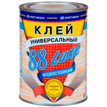 Клей 88 Люкс, 0,9 л