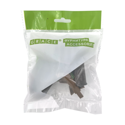 Угол наружн. Qvant Q05 Дикела (2шт)