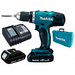 Дрель-шуруповерт Makita DDF453RFE
