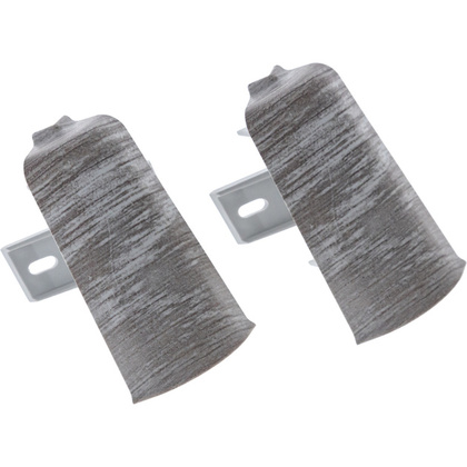 Угол наружн. Qvant Q02 Дуб мирум (2шт)