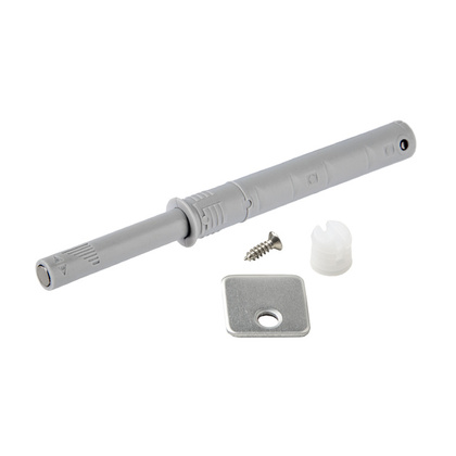 Магнитный толкатель Push-to-Open скрытого монтажа Lemax profTLK-01M