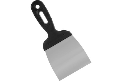 Шпатель-лопатка Halk 80 мм нерж.сталь