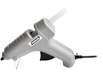 Термоклеевой пистолет Werker EWSG004