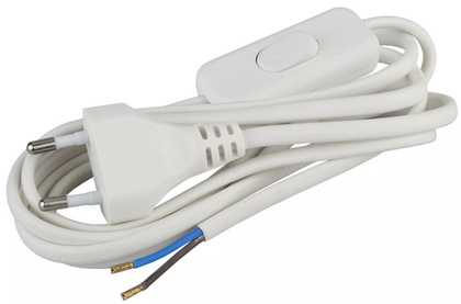 Шнур армированный ША-ВКЛ2-2,5-001 2,2м